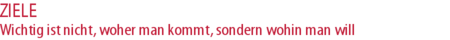 ZIELE