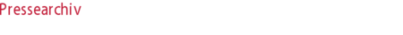 Pressearchiv